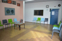 يافا: المركز الجماهيري يشكر حلويات مطران لدعمها المركز وفعالياته 